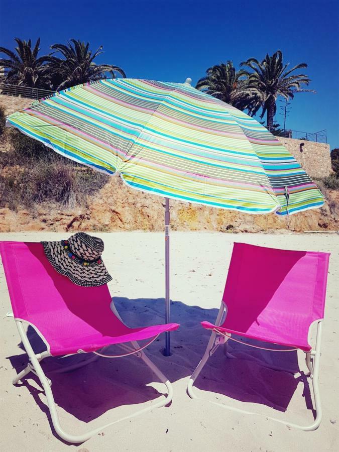 Cosy Studio Apartment In Torrevieja Buitenkant foto